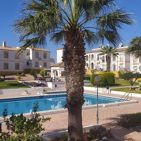 Villamartin Golf Lovers Home San Miguel De Salinas Luaran gambar