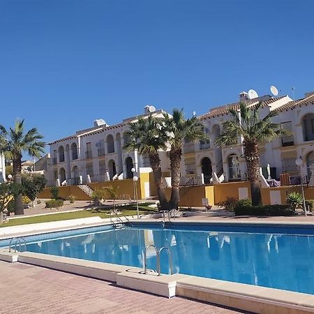 Villamartin Golf Lovers Home San Miguel De Salinas Luaran gambar