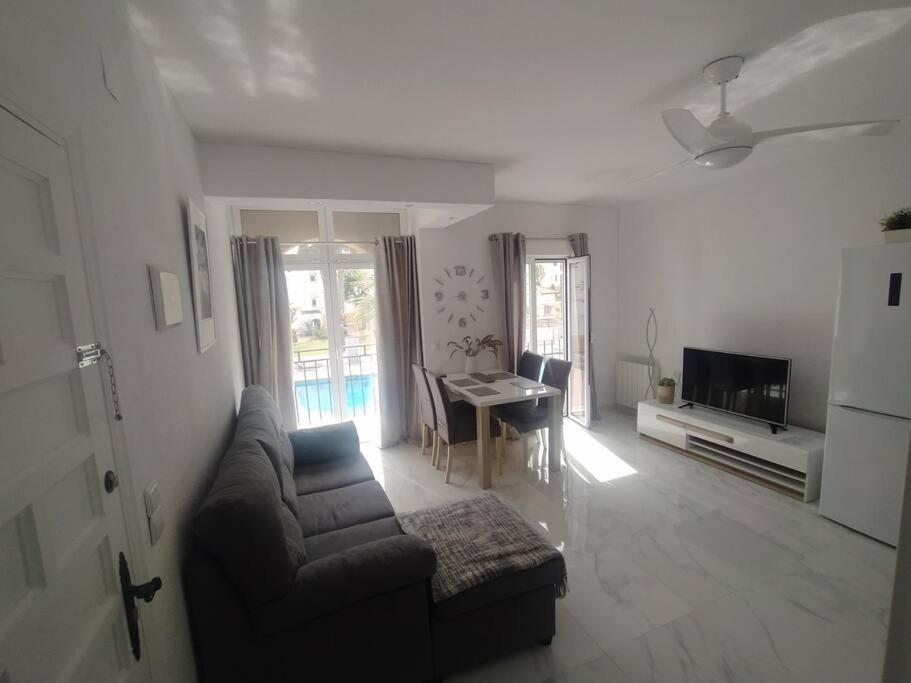 Villamartin Golf Lovers Home San Miguel De Salinas Luaran gambar