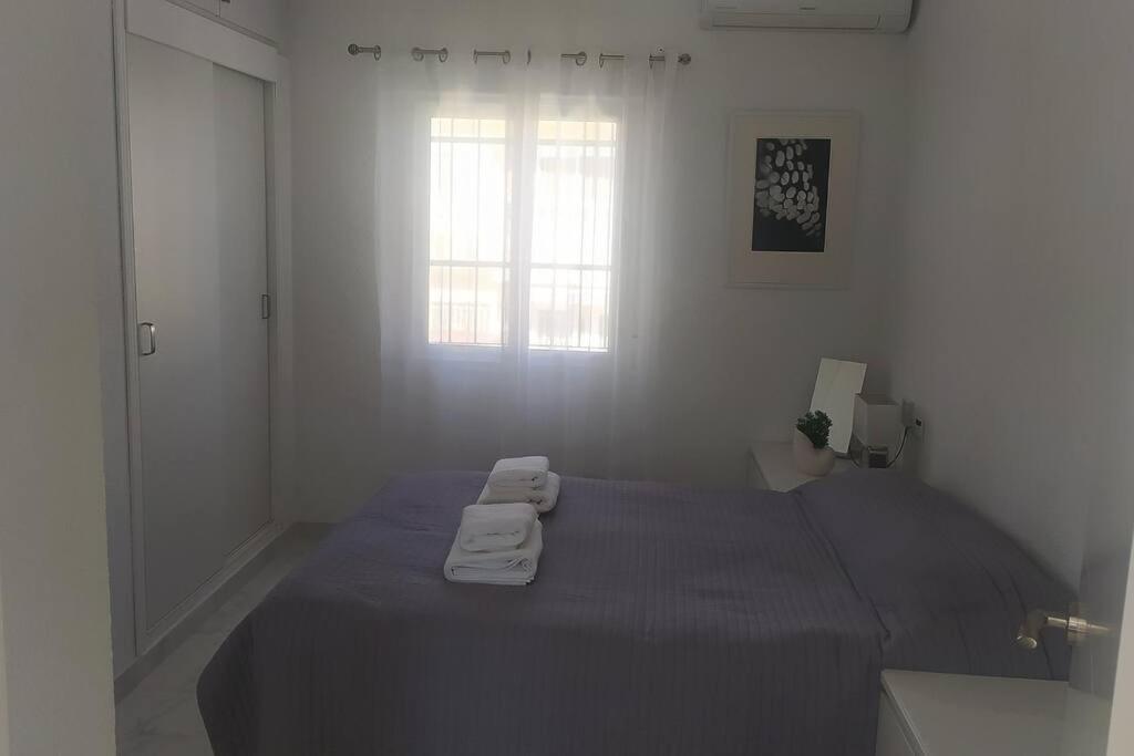Villamartin Golf Lovers Home San Miguel De Salinas Luaran gambar