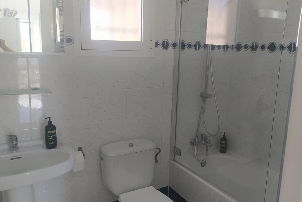Villamartin Golf Lovers Home San Miguel De Salinas Luaran gambar