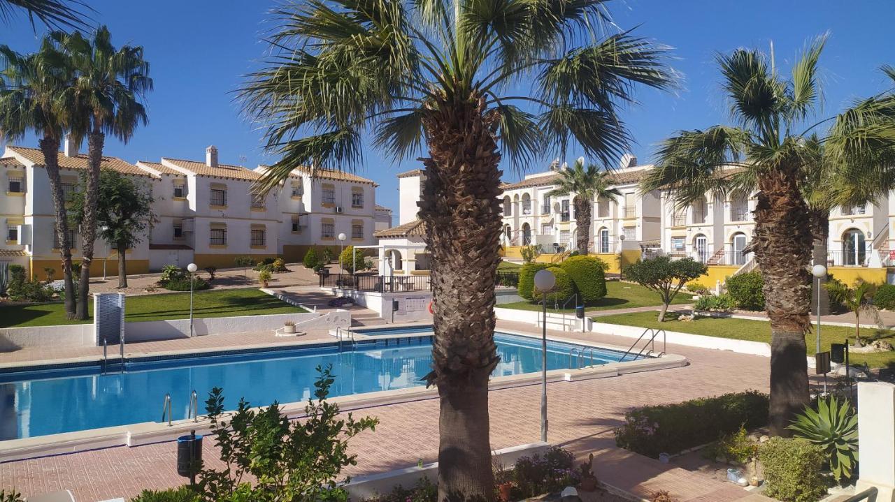 Villamartin Golf Lovers Home San Miguel De Salinas Luaran gambar