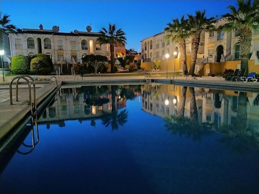 Villamartin Golf Lovers Home San Miguel De Salinas Luaran gambar