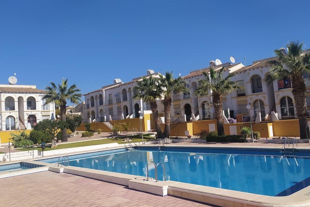 Villamartin Golf Lovers Home San Miguel De Salinas Luaran gambar