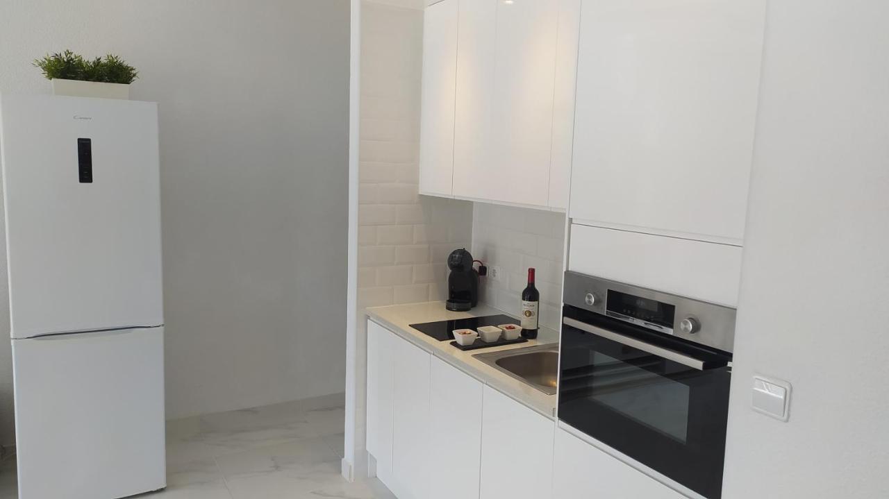 Villamartin Golf Lovers Home San Miguel De Salinas Luaran gambar