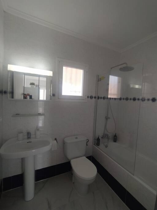 Villamartin Golf Lovers Home San Miguel De Salinas Luaran gambar