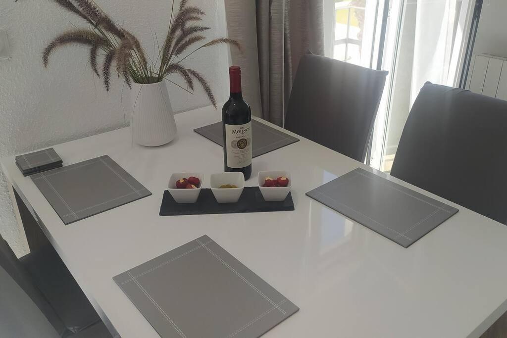 Villamartin Golf Lovers Home San Miguel De Salinas Luaran gambar