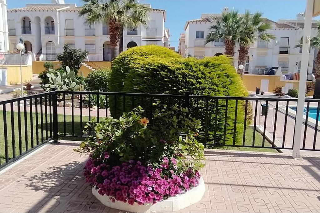 Villamartin Golf Lovers Home San Miguel De Salinas Luaran gambar