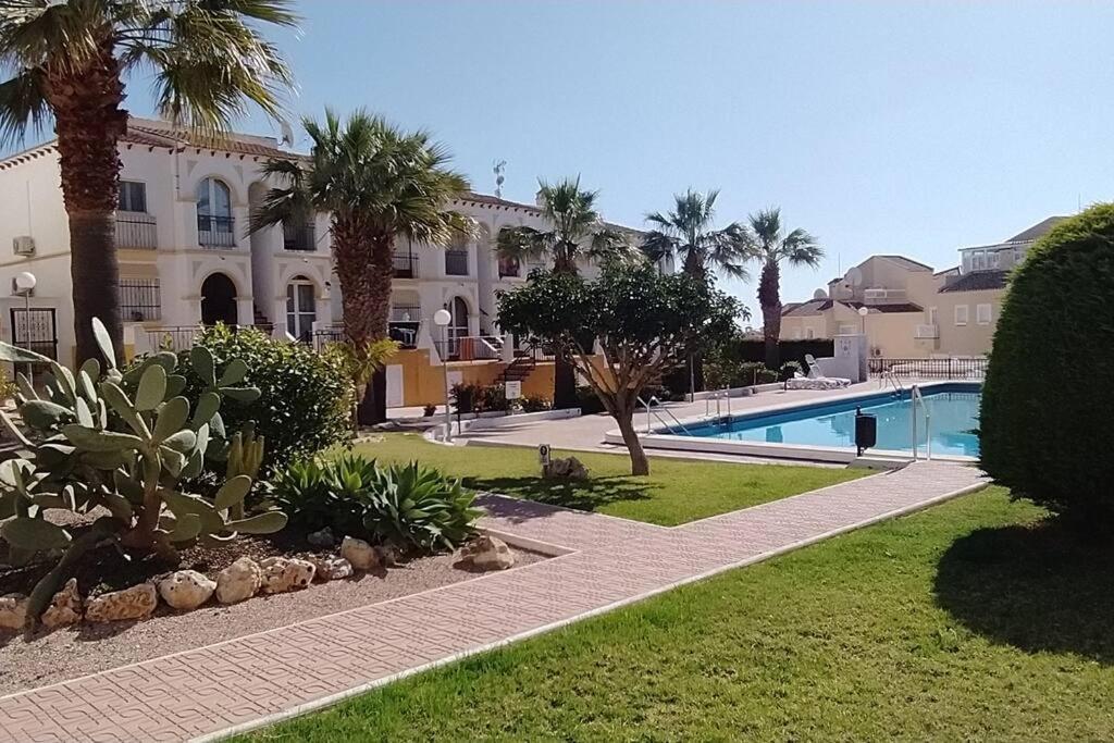 Villamartin Golf Lovers Home San Miguel De Salinas Luaran gambar