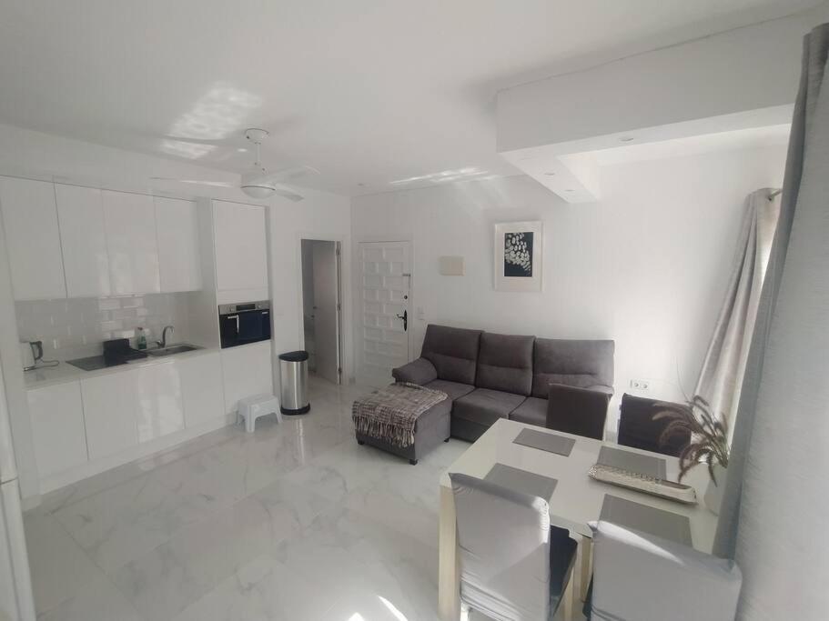 Villamartin Golf Lovers Home San Miguel De Salinas Luaran gambar