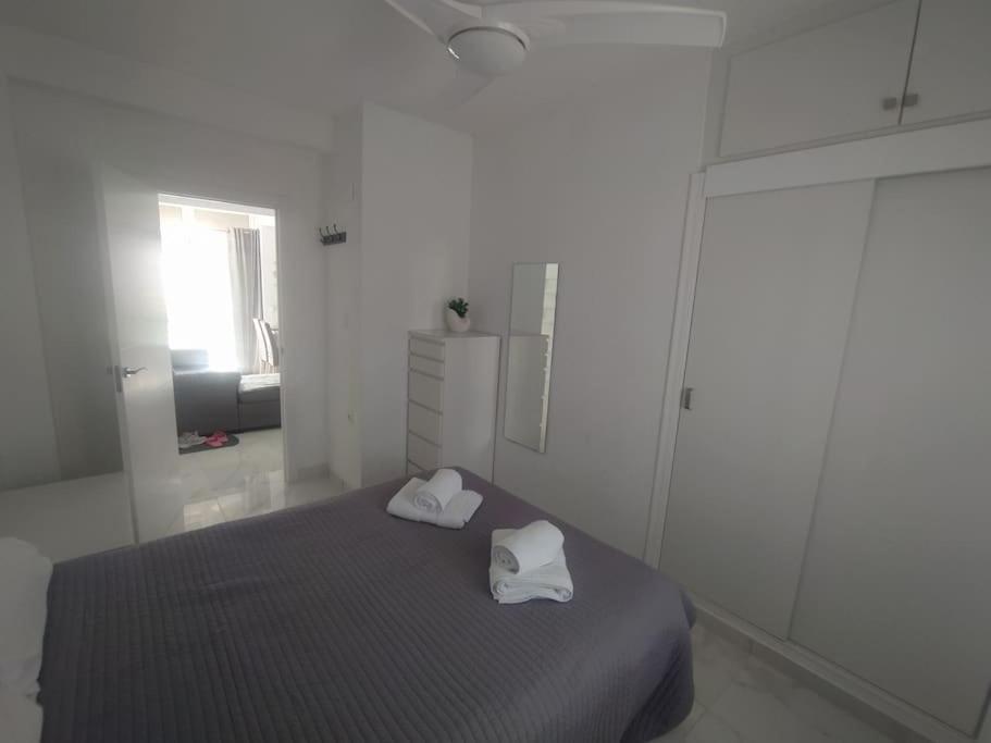 Villamartin Golf Lovers Home San Miguel De Salinas Luaran gambar